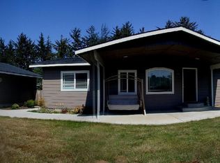 210 Modoc St, Crescent City, CA 95531