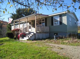 4131 Murray Creek Rd, Athens, PA 18810