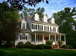 10710 Woodland Pond Pkwy, Chesterfield, VA 23838