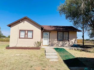351 S Roosevelt Rd S #R-1/2, Portales, NM 88130