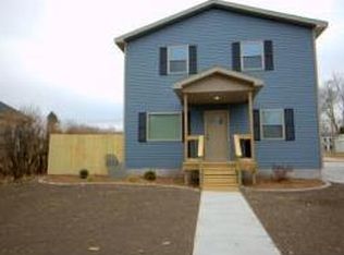 1210 W Mamie Eisenhower Ave, Boone, IA 50036