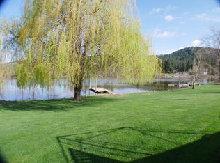 1288 Shepherd Rd, Saint Maries, ID 83861