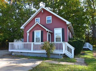 430 Capac Rd, Berlin, MI 48002