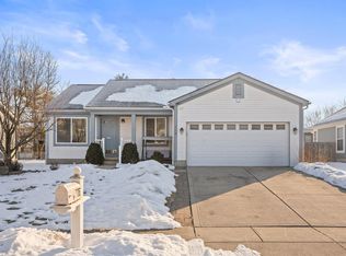 716 Academy Dr, Galloway, OH 43119