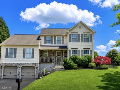 425 Sensen Rd, Wernersville, PA, 19565