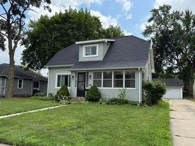 1316 Vassar Dr, Kalamazoo, MI, 49001