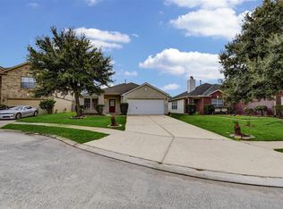 21015 Cottage Stream Ct, Spring, TX 77379