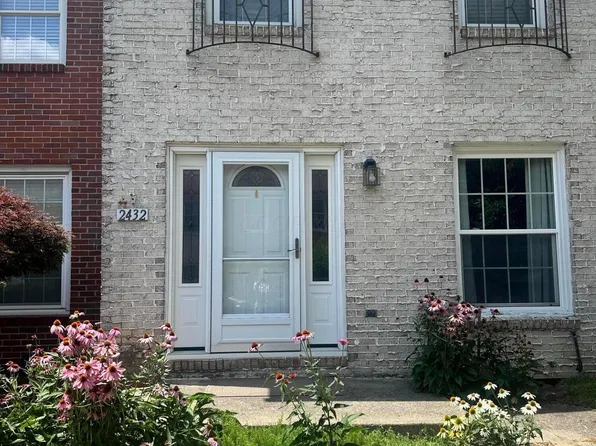 2432 Hardesty Dr S #S6, Columbus, OH 43204