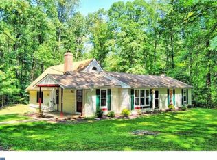 1340 Reed Ln, Kintnersville, PA 18930