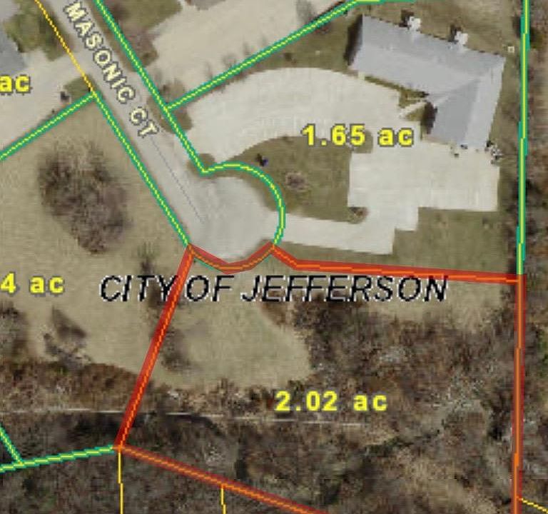 2nd image of 3215 Masonic Ct