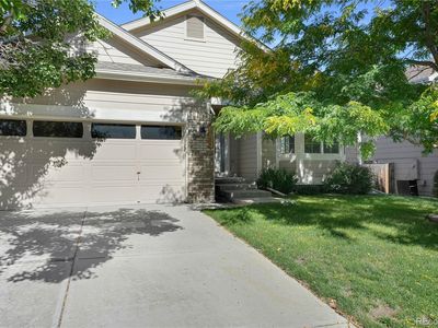 5973 S Wenatchee Street, Aurora, CO, 80015