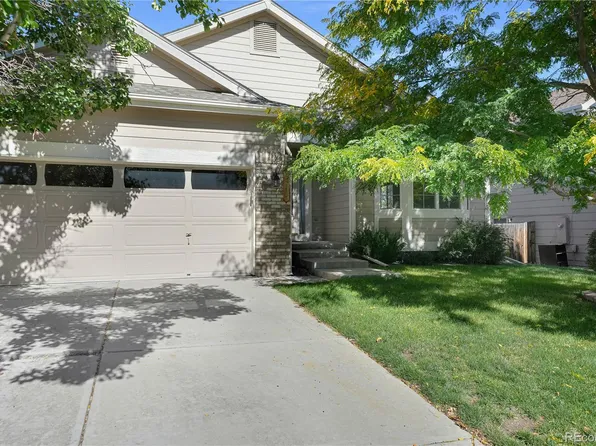 5973 S Wenatchee Street, Aurora, CO 80015
