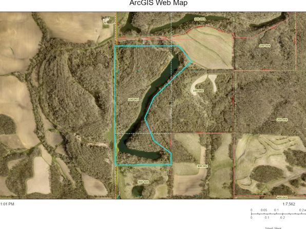 0 E 3000th St, Mineral, IL 61344