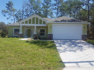8104 Nightingale Rd, Weeki wachee, FL 34613