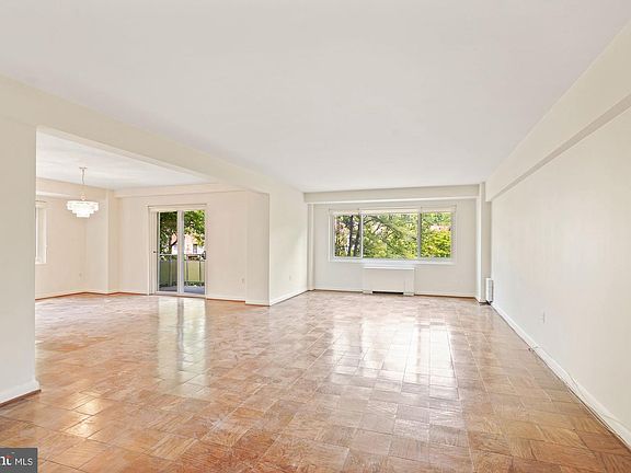 5th image of 4201 Cathedral Ave NW APT 604E