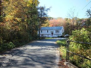 2 George Rd, Holbrook, MA 02343