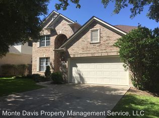 3112 Burks Ln, Austin, TX 78732