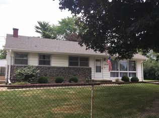 1N055 Franklin St, Carol Stream, IL 60188