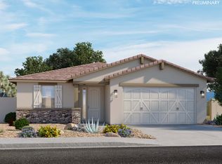 16068 W Desert Spoon Dr, Surprise, AZ 85387