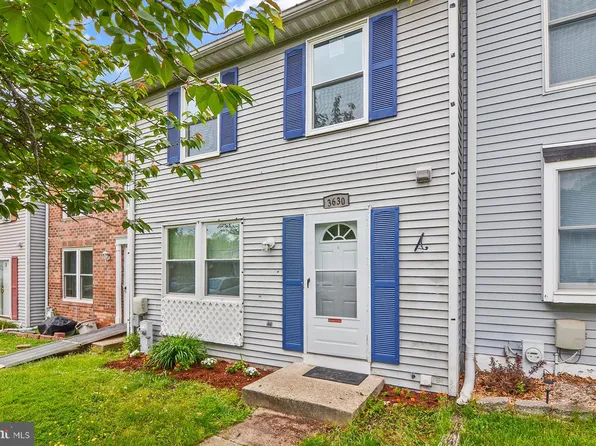 3630 Seaford Ct, Pasadena, MD 21122