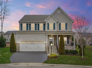 9104 Pistil Pl, Mechanicsville, VA 23116
