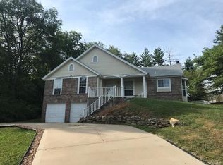 3861 Gallo Dr, Saint Charles, MO 63304
