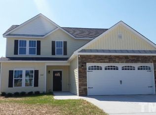 924 Sandyhill Rd, Wendell, NC 27591