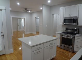 129 Paul Gore St #1, Boston, MA 02130