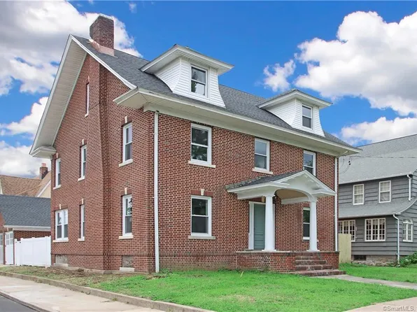 1845 Park Avenue, Bridgeport, CT 06605