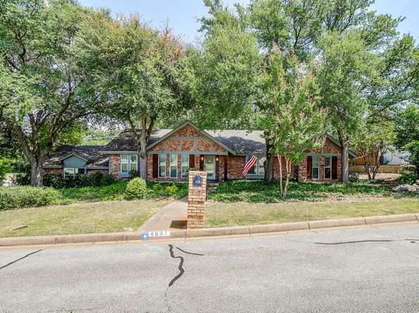 Home for Sale in Fort Worth TX