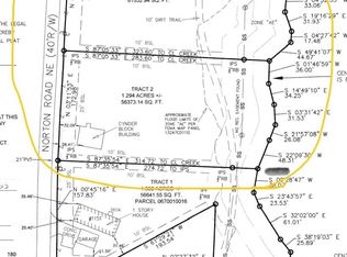 1151 Norton Rd NE, Conyers, GA 30012