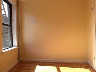 Rented by City Connections Realty