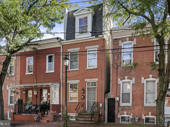 576 Berkley St, Camden, NJ 08103
