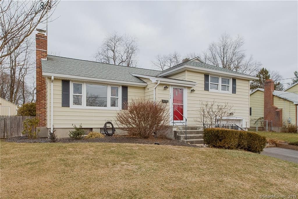 148 Harding Ave, Newington, CT 06111 Zillow