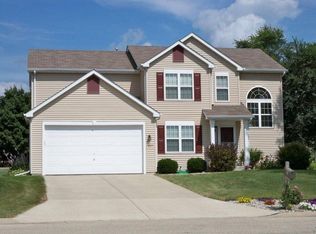 507 Revere Way, Watertown, WI 53094