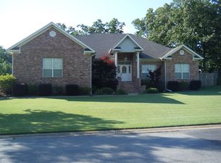 45 Gleneagle Dr, Cabot, AR 72023