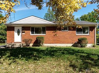 33 Mario Dr, Dayton, OH 45426