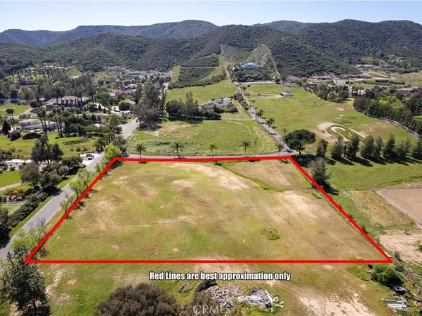 0 Hawthorn St Lot 1, Murrieta, CA 92562