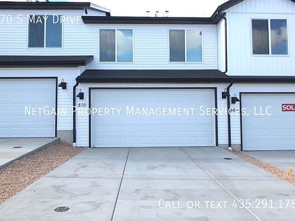 2nd image of 570 S May Dr