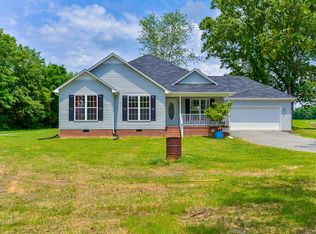 618 Howell Hill Rd, Flintville, TN 37335