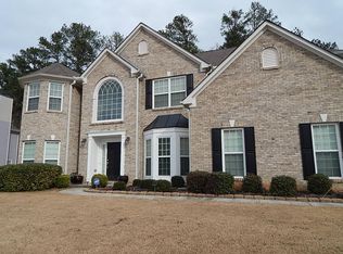 285 Linkmere Ln, Covington, GA 30014