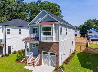 2359 Stevens Rd, Raleigh, NC 27610