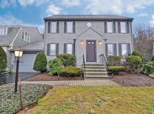 28 Michael Rd, Bridgewater, MA 02324