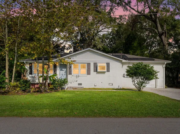 2560 Mona Ave, Charleston, SC 29414
