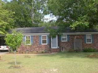 112 Harden Rd, Statesboro, GA 30458