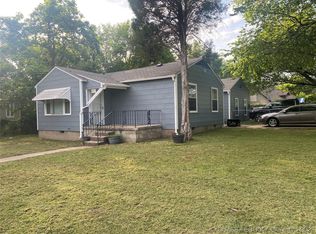 3917 E Xyler St NE, Tulsa, OK 74115