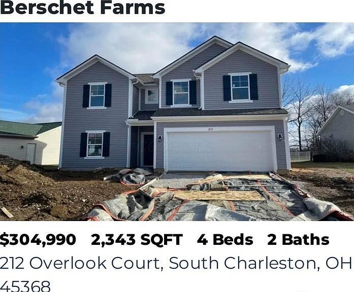 2nd image of 212 Overlook Ct