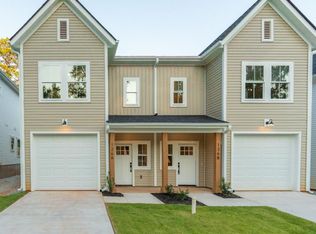 124 Woodland Dr #126-A, Greenville, SC 29617