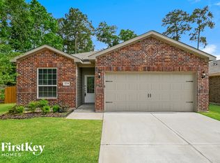 22738 Steel Blue Jaybird Dr, Hockley, TX 77447