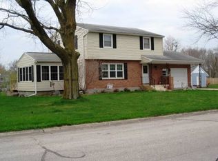 113 East St, Roland, IA 50236